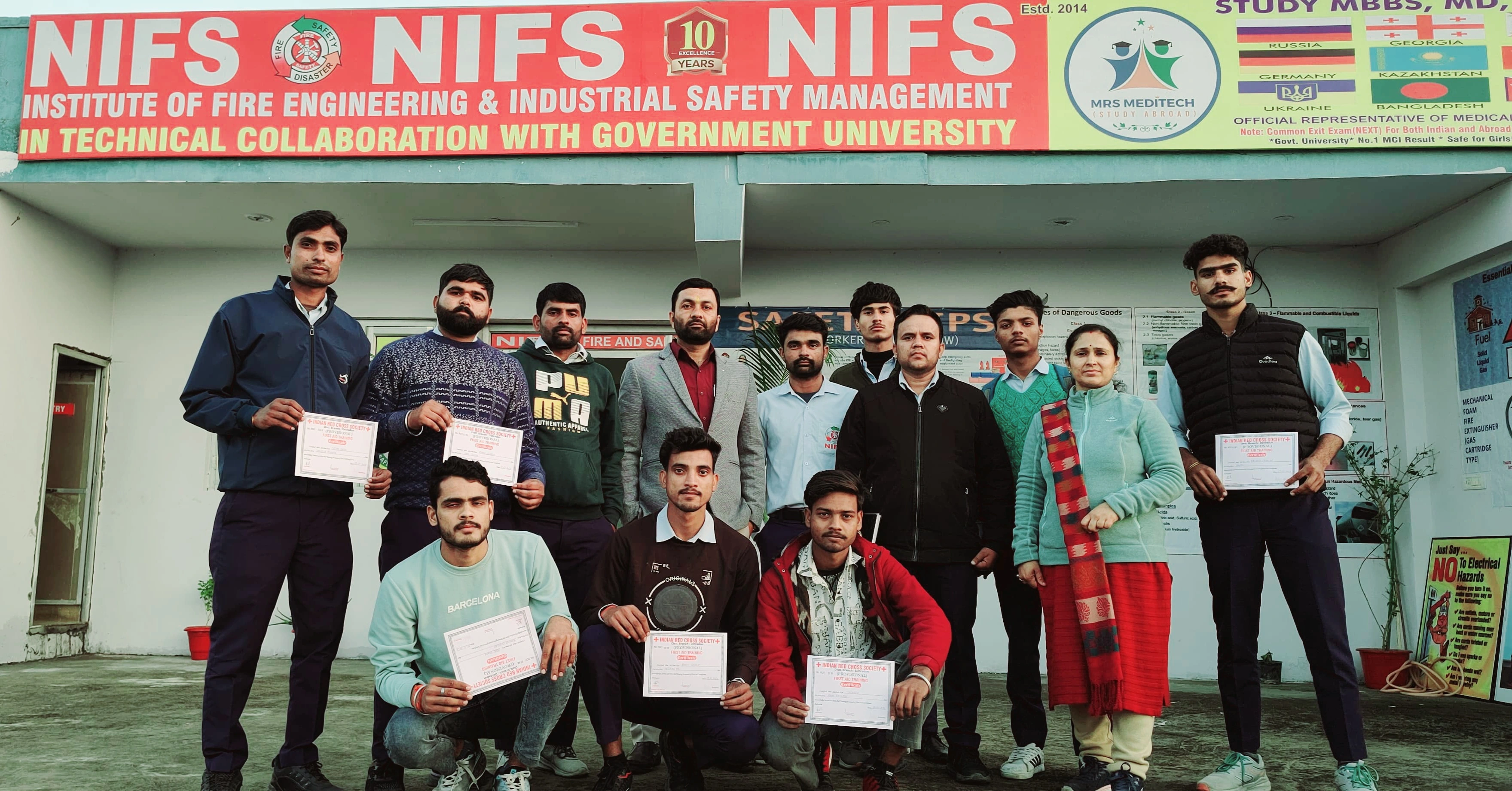 Campus Event