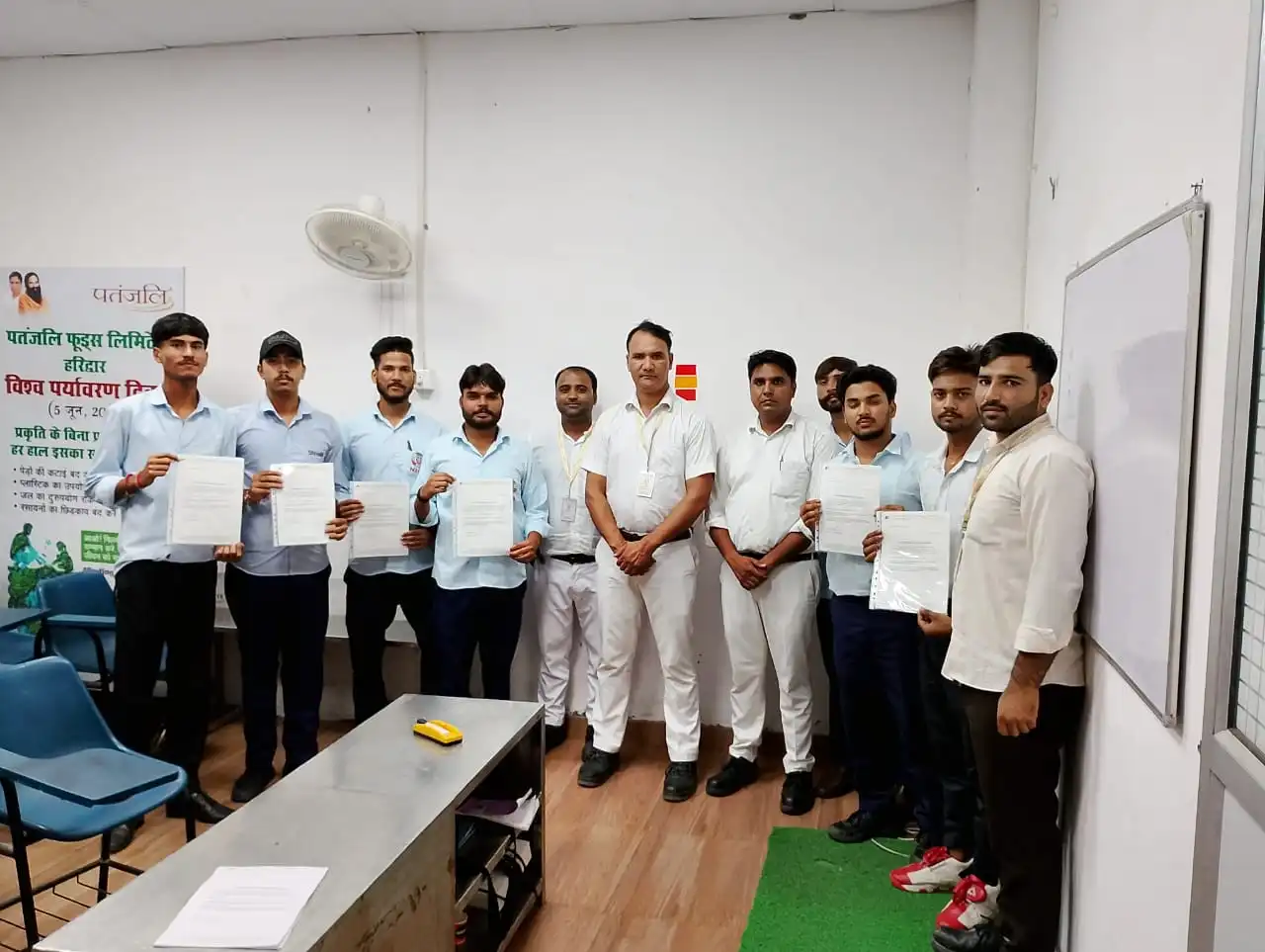 First Aid Workshop