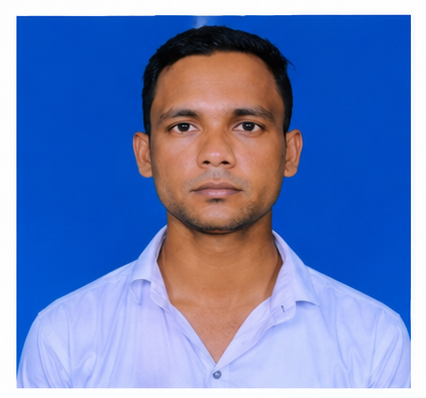 Vishal Singh